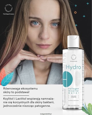 kolagenowa woda micelarna Colway International.jpg