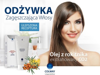 odzywka do włosów Colway.jpg