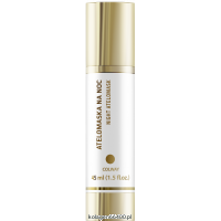 Colway Atelomaska z kolagenem