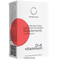 WITAMINA D i K Colway International