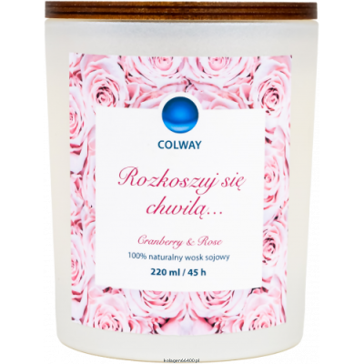 świeca zapachowa COLWAY.png