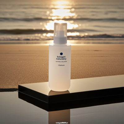 Kolagen-Platinum-200ml dla skóry dojrzałej najlepszy produkt przeciwzmarszczkowy.