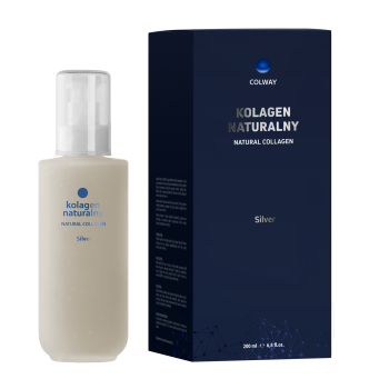 kolagen Silver