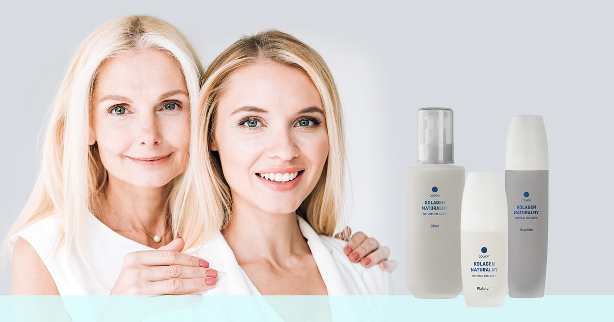 jaki kolagen na zmarszczki?